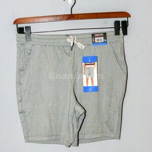 Kirkland Signature Men’s Lounge Shorts